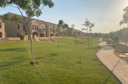 Penthouse - 3 Bedrooms - 3 Bathrooms for sale in Green Square - Mostakbal City Compounds - Mostakbal City - Future City - Cairo