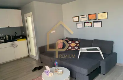 Apartment - Studio - 1 Bathroom for rent in Westown - Sheikh Zayed Compounds - Sheikh Zayed City - Giza