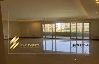Apartment - 3 Bedrooms - 3 Bathrooms for rent in The Square - 5th Settlement Compounds - The 5th Settlement - New Cairo City - Cairo