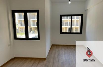 Apartment - 3 Bedrooms - 2 Bathrooms for sale in Moon Residences - Fifth Square - The 5th Settlement - New Cairo City - Cairo