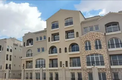 (بنتهاوس  (روف - 4 غرف نوم - 4 حمامات للبيع في جرين سكوير - كمبوندات مدينة المستقبل - مدينة المستقبل - القاهرة