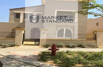 Villa - 4 Bedrooms - 5 Bathrooms for sale in Celesta Hills - Uptown Cairo - Mokattam - Cairo Villa - 4 Bedrooms - 5 Bathrooms for sale in Celesta Hills - Uptown Cairo - Mokattam - Cairo