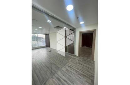 Office Space - Studio - 1 Bathroom for rent in Trivium Square - North Teseen St. - The 5th Settlement - New Cairo City - Cairo
