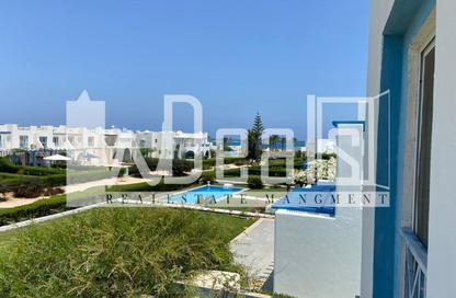 Villa - 4 Bedrooms - 4 Bathrooms for sale in Mountain View - Ras Al Hekma - North Coast