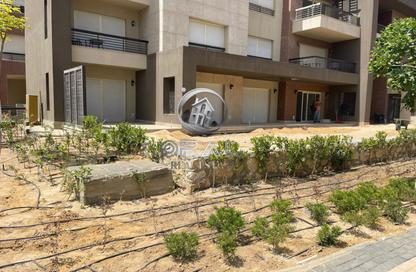 شقة - 2 غرف نوم - 3 حمامات للايجار في نيو جيزة - طريق مصر اسكندرية الصحراوي - مدينة 6 أكتوبر - الجيزة
