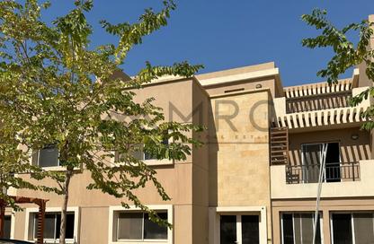 فيلا - 4 غرف نوم - 5 حمامات للبيع في تاج سيتي - كمبوندات التجمع الخامس - التجمع الخامس - مدينة القاهرة الجديدة - القاهرة
