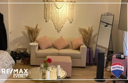 Apartment - Studio - 1 Bathroom for rent in Palm Parks   Palm Hills - South Dahshur Link - 6 October City - Giza