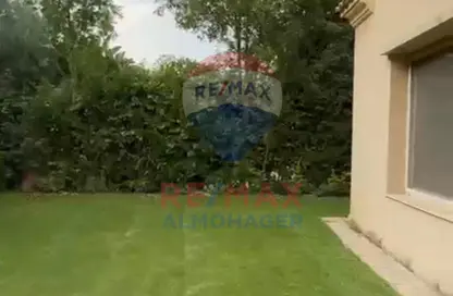 Villa - 4 Bedrooms - 4 Bathrooms for rent in Mivida - 5th Settlement Compounds - The 5th Settlement - New Cairo City - Cairo