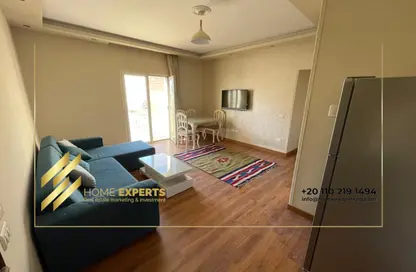 Apartment - 2 Bedrooms - 1 Bathroom for rent in Hyde Park - 5th Settlement Compounds - The 5th Settlement - New Cairo City - Cairo