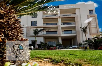 شقق فندقية - غرفة نوم - 1 حمام للبيع في فالورى - شيراتون المطار - النزهة - القاهرة