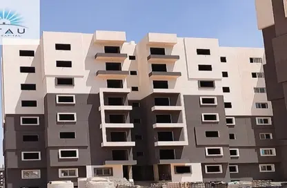 Apartment - 3 Bedrooms - 3 Bathrooms for sale in Stau - New Capital Compounds - New Capital City - Cairo