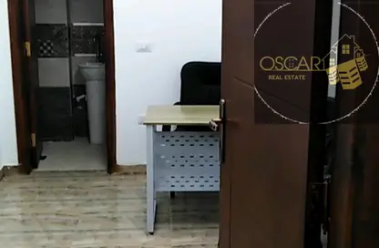 مساحات مكتبية - استوديو - 4 حمامات للبيع في ميدان المحكمة - مصر الجديدة - القاهرة