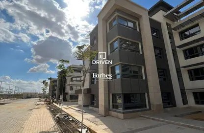 عيادة - استوديو للبيع في نيو جيزة - طريق مصر اسكندرية الصحراوي - مدينة 6 أكتوبر - الجيزة