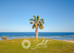 Villa - 4 bedrooms - 4 bathrooms for للبيع in Reef Town - Soma Bay - Safaga - Hurghada - Red Sea