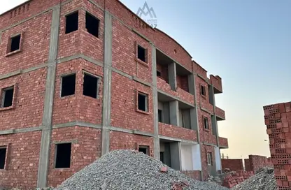 Apartment - 2 Bedrooms - 2 Bathrooms for sale in Port Ghalib - Safaga - Hurghada - Red Sea