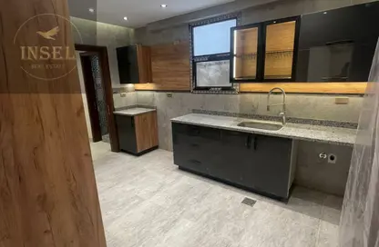 Duplex - 3 Bedrooms - 4 Bathrooms for rent in Eastown - 5th Settlement Compounds - The 5th Settlement - New Cairo City - Cairo
