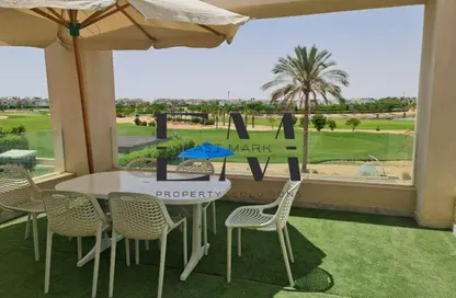 Chalet - 4 Bedrooms - 2 Bathrooms for sale in Hacienda Bay - Sidi Abdel Rahman - North Coast