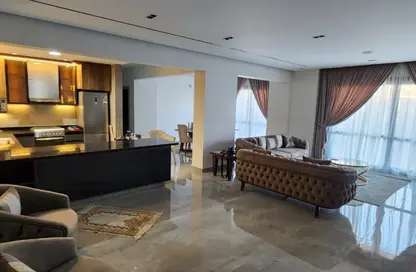 Apartment - 2 Bedrooms - 3 Bathrooms for rent in El Patio Oro - 5th Settlement Compounds - The 5th Settlement - New Cairo City - Cairo