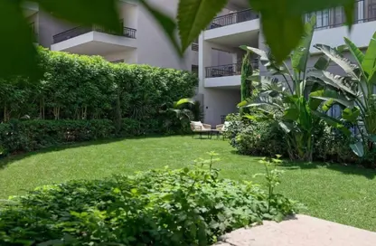 Duplex - 3 Bedrooms - 4 Bathrooms for sale in Rock Eden - Hadayek October - 6 October City - Giza