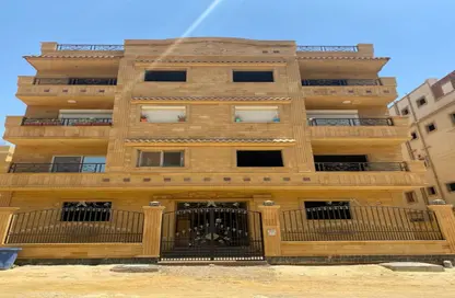 Apartment - 3 Bedrooms - 2 Bathrooms for sale in Al Andalus El Gedida - Al Andalus District - New Cairo City - Cairo