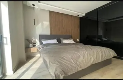 Apartment - 3 Bedrooms - 3 Bathrooms for sale in El Rehab Extension - Al Rehab - New Cairo City - Cairo