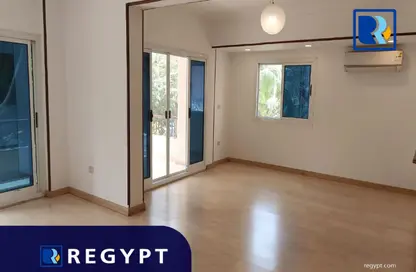Apartment - 3 Bedrooms - 3 Bathrooms for sale in Street 252 - Degla - Hay El Maadi - Cairo