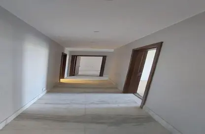 Apartment - 4 Bedrooms - 4 Bathrooms for sale in Sodic West - Sheikh Zayed Compounds - Sheikh Zayed City - Giza