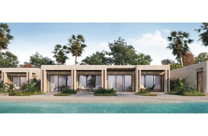 Cabin - 1 Bedroom - 1 Bathroom for sale in Gaia - Ras Al Hekma - North Coast