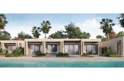 Cabin - 1 Bedroom - 1 Bathroom for sale in Gaia - Ras Al Hekma - North Coast