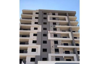 Apartment - 3 Bedrooms - 1 Bathroom for sale in Zahraa El Maadi - Hay El Maadi - Cairo