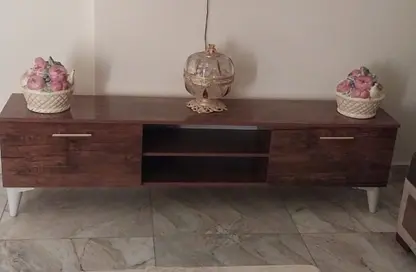 Apartment - 4 Bedrooms - 2 Bathrooms for rent in Al Hegaz St. - El Mahkama Square - Heliopolis - Masr El Gedida - Cairo Apartment - 4 Bedrooms - 2 Bathrooms for rent in Al Hegaz St. - El Mahkama Square - Heliopolis - Masr El Gedida - Cairo