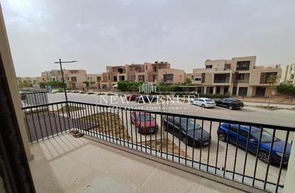 شقة - 3 غرف نوم - 3 حمامات للبيع في سوديك ايست - الحي السادس - هليوبوليس الجديدة - القاهرة
