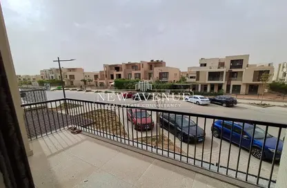 Apartment - 3 Bedrooms - 3 Bathrooms for sale in Sodic East - 6th District - New Heliopolis - Cairo