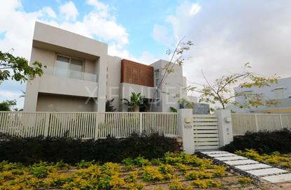Chalet - 2 Bedrooms - 2 Bathrooms for sale in Hacienda Bay - Sidi Abdel Rahman - North Coast