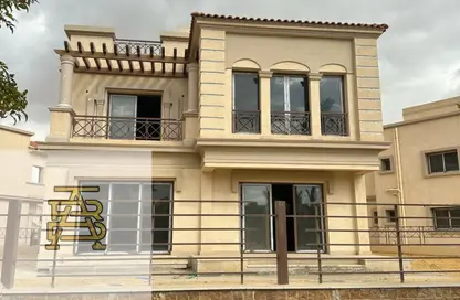 فيلا - 4 غرف نوم - 4 حمامات للبيع في مدينتي - القاهرة