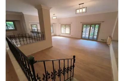 Duplex - 4 Bedrooms - 4 Bathrooms for rent in Sarayat Al Maadi - Hay El Maadi - Cairo Duplex - 4 Bedrooms - 4 Bathrooms for rent in Sarayat Al Maadi - Hay El Maadi - Cairo