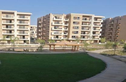Apartment - 3 Bedrooms - 3 Bathrooms for sale in Sarai - Mostakbal City Compounds - Mostakbal City - Future City - Cairo