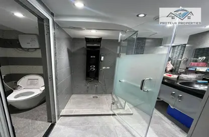 Apartment - 3 Bedrooms - 3 Bathrooms for sale in El Rehab Extension - Al Rehab - New Cairo City - Cairo