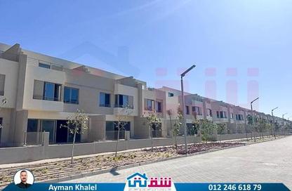 فيلا - 6 غرف نوم - 5 حمامات للبيع في بالم هيلز - كمبوندات الاسكندرية - الاسكندرية