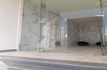 Apartment - 2 Bedrooms - 1 Bathroom for sale in Degla Landmark - Nasr City Compounds - Nasr City - Cairo