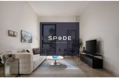 Apartment - 2 Bedrooms - 2 Bathrooms for sale in Zed East - 5th Settlement Compounds - The 5th Settlement - New Cairo City - Cairo