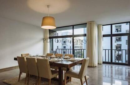 Apartment - 3 Bedrooms - 3 Bathrooms for sale in W Signature By Waterway - South Investors Area - New Cairo City - Cairo