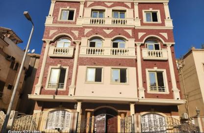 Apartment - 3 Bedrooms - 3 Bathrooms for sale in The 5th Settlement - New Cairo City - Cairo