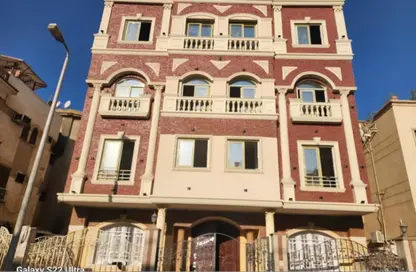 Apartment - 3 Bedrooms - 3 Bathrooms for sale in The 5th Settlement - New Cairo City - Cairo