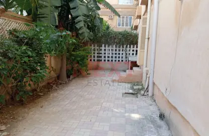 شقة - 2 غرف نوم - 1 حمام للبيع في كورنيش المعمورة - المعمورة - حي ثان المنتزة - الاسكندرية