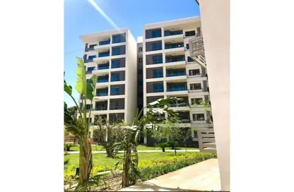 Apartment - 3 Bedrooms - 3 Bathrooms for sale in Noor City - Cairo