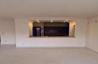 Apartment - 3 Bedrooms - 3 Bathrooms for rent in El Narges Buildings - Al Narges - New Cairo City - Cairo