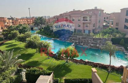 Villa - 6 Bedrooms - 6 Bathrooms for sale in Emerald Park - Ext North Inves Area - New Cairo City - Cairo