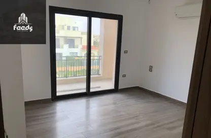 فيلا - 3 غرف نوم - 3 حمامات للايجار في ميفيدا - كمبوندات التجمع الخامس - التجمع الخامس - مدينة القاهرة الجديدة - القاهرة