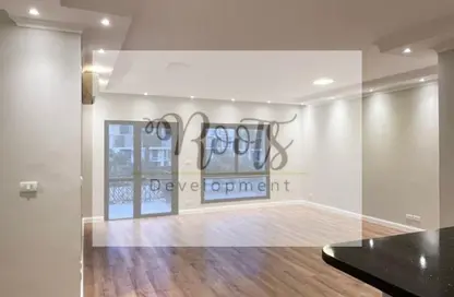 Apartment - 3 Bedrooms - 2 Bathrooms for sale in The Courtyards - Sheikh Zayed Compounds - Sheikh Zayed City - Giza